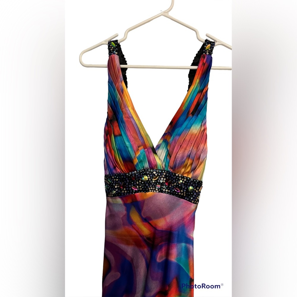 Cache Womens dress